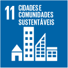 11 - Cidades e Comunidades Sustentáveis