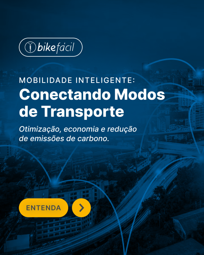 Mobilidade Inteligente