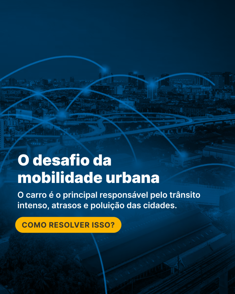 Mobilidade Inteligente