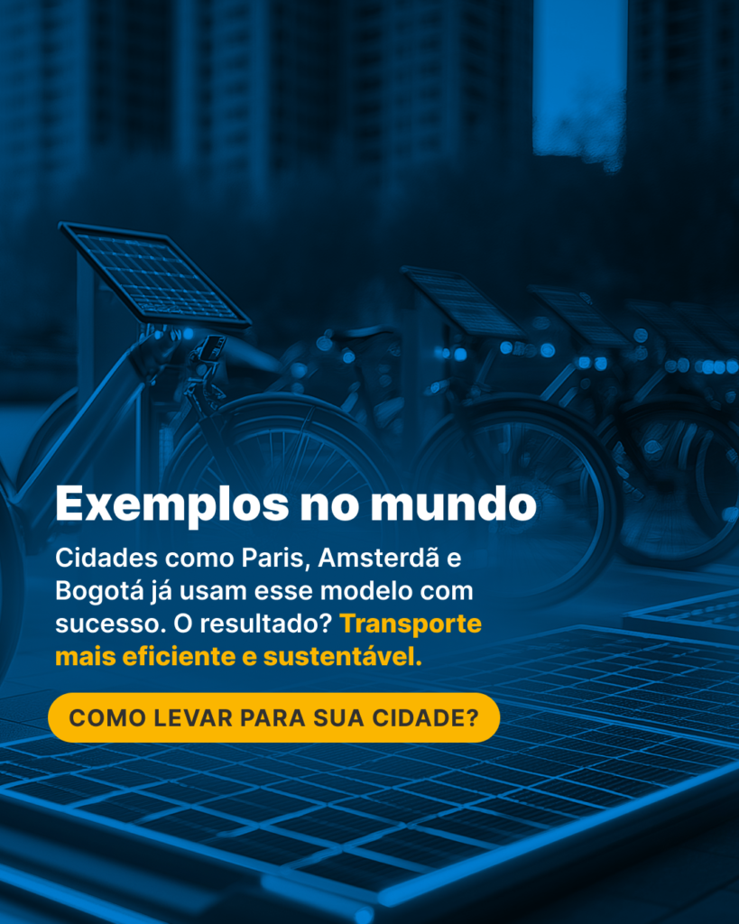 Mobilidade Inteligente