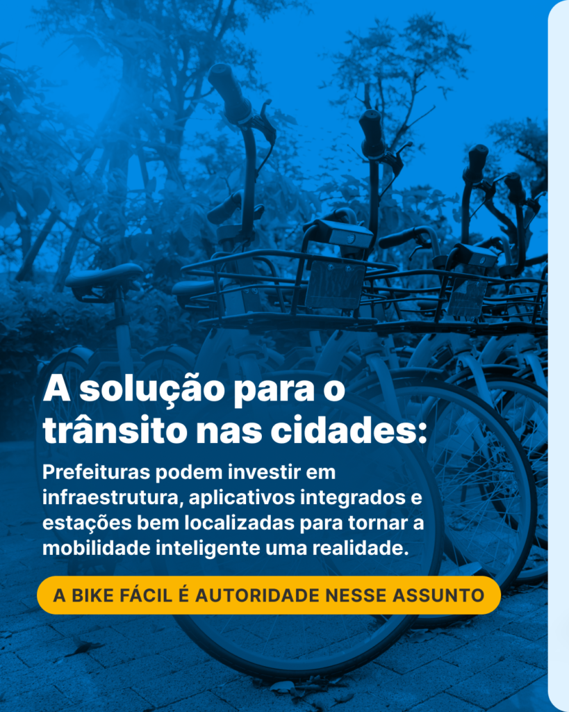 Mobilidade Inteligente