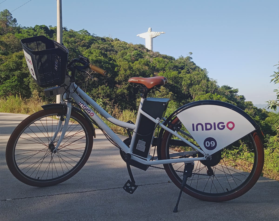 Turismo e a mobilidade sustentável