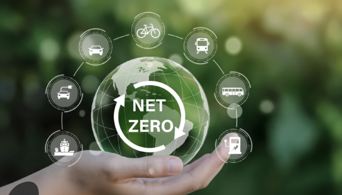 Net Zero