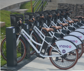 corporativa sustentável