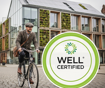 Certificação WELL