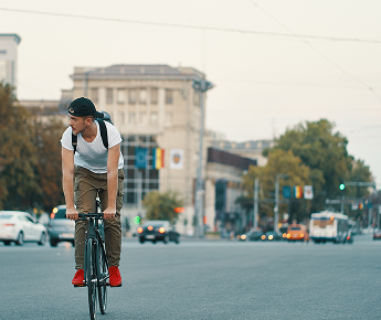 Economia da Bicicleta