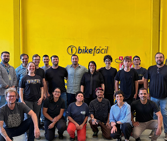 Referência em mobilidade urbana