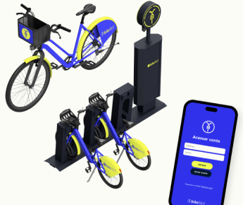 Bike Sharing