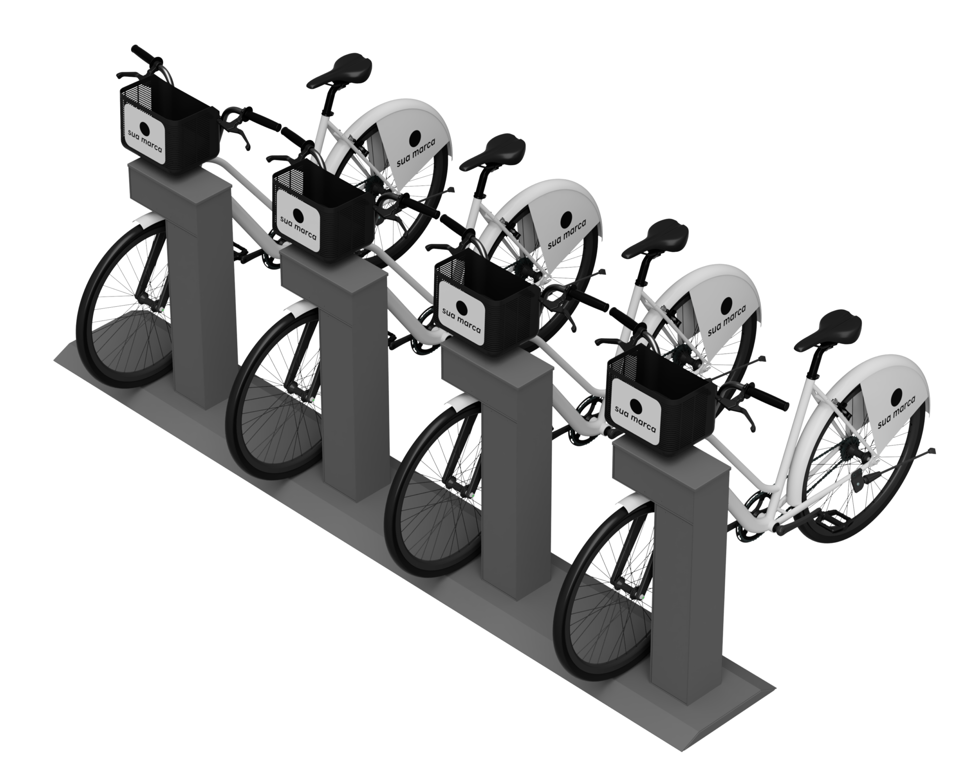 Bike Sharing