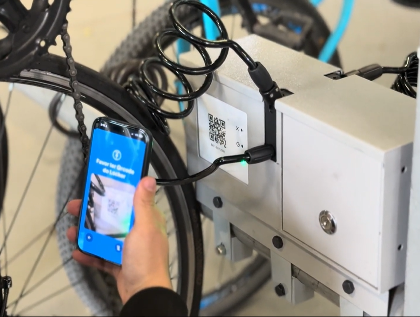IoT na mobilidade urbana