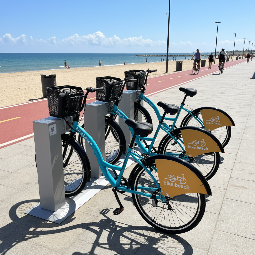 bike sharing