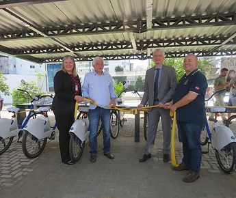 Prefeitura Mobilidade Urbana